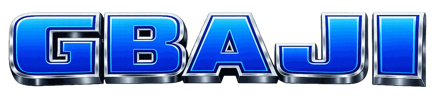 gbaji logo